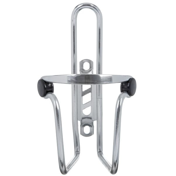 Флягодержатель KW-317-02 серебристый алюмин.