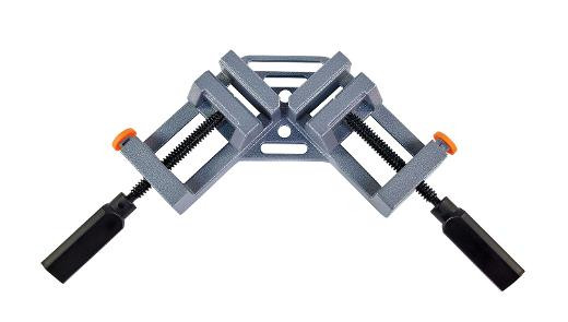 Струбцина угловая быстрозаж. 65 мм