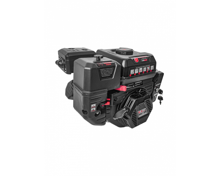 Двигатель BRAIT-220SPE20 PRO