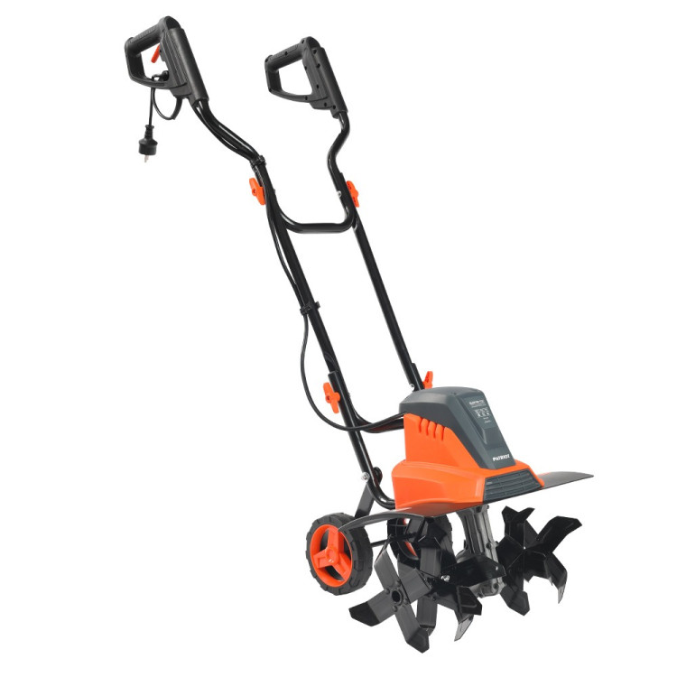 Культиватор электрический PATRIOT ELEKTRA 1500