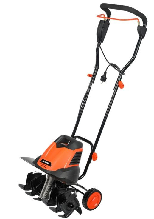 Культиватор электрический PATRIOT ELEKTRA 1500