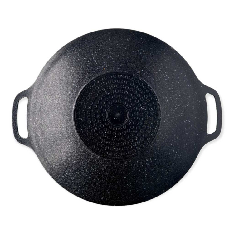 Садж-сковорода 38см /12шт