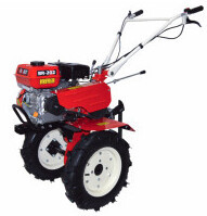 Мотоблок бензиновый BRAIT МБ6 | 7.8 л.с | (чугунный редуктор, пониженная передача)