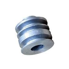 Шкив на импортный двигатель Каскад, Калуга 19мм