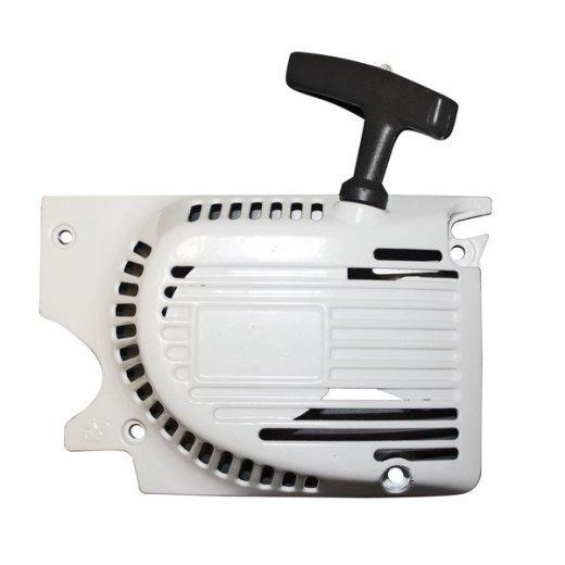 Стартер в сборе 4500-6200 (Champion 55/250) металл