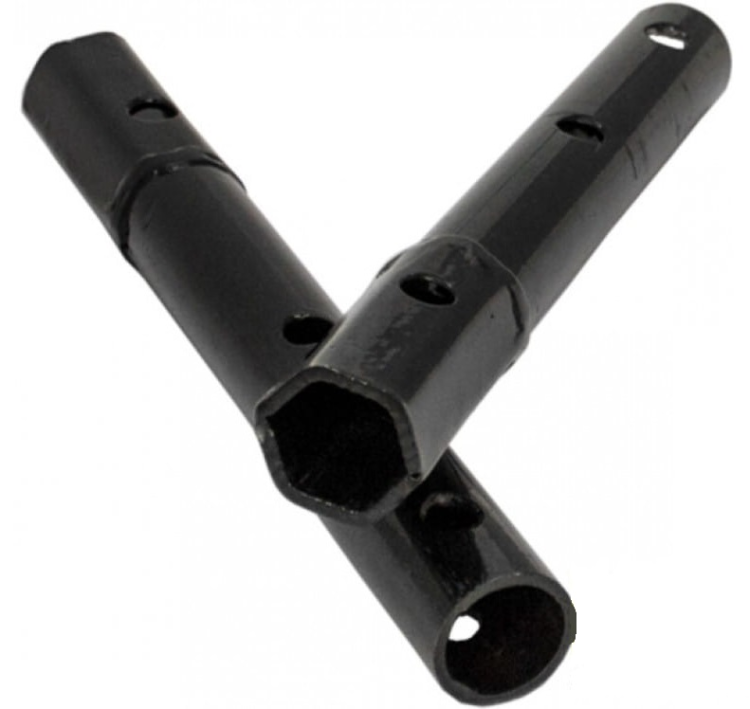 Ось S32 к гусеничному приводу ПГМБ1 03.00.00 (пара)