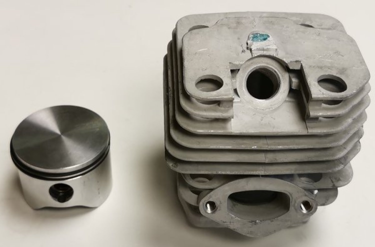 Поршневая группа 251 45мм 089907240300