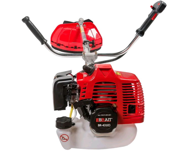 Бензокоса BRAIT BR-431 C