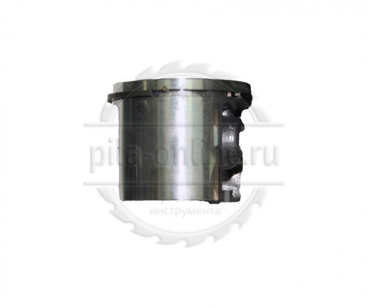Поршень хромированный (41 мм)