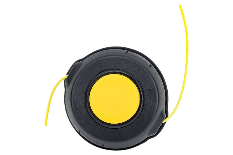 Головка триммерная CHAMPION HT34 (гайка М8*1,25 правая)