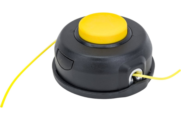 Головка триммерная CHAMPION HT34 (гайка М8*1,25 правая)