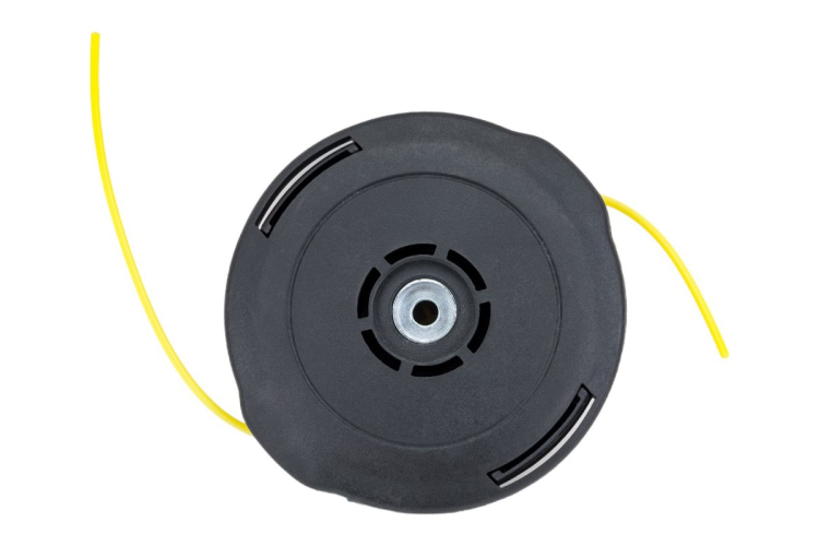 Головка триммерная CHAMPION HT34 (гайка М8*1,25 правая)