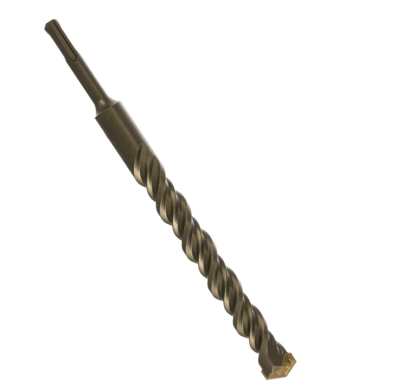 Бур SDS+ 22x 260/210мм, CUTOP, Profi