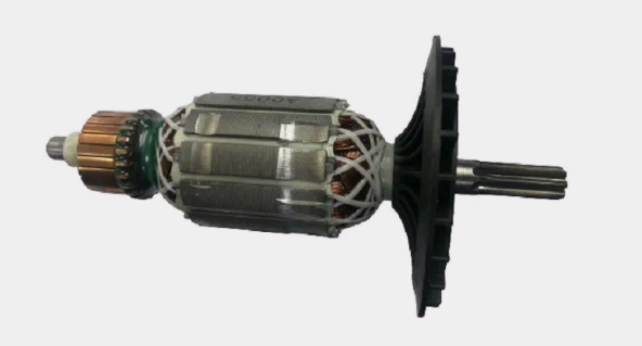 Якорь дрель Д-16/1050 ЭР ( Интер)