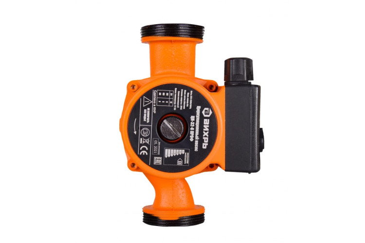 Насос циркуляционный Вихрь ЦН-32-6 Проф