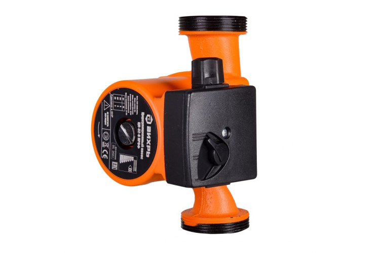 Насос циркуляционный Вихрь ЦН-32-6 Проф