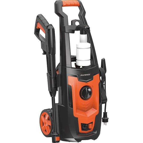 Мойка PATRIOT GT360 Imperial