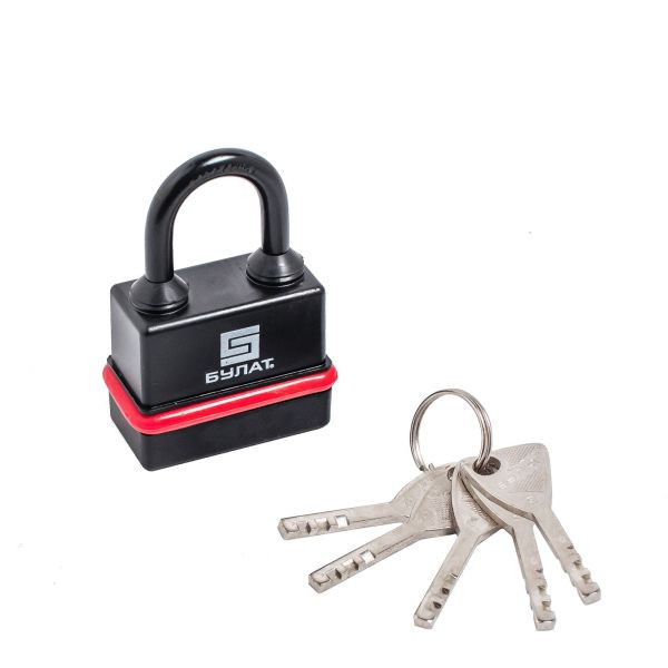 ВС "Булат" 3-Н55 ПЛ (5кл.) всепогодный