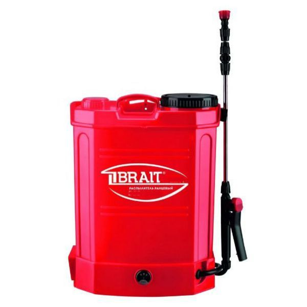 Распылитель аккумуляторный BRAIT BES-16AC