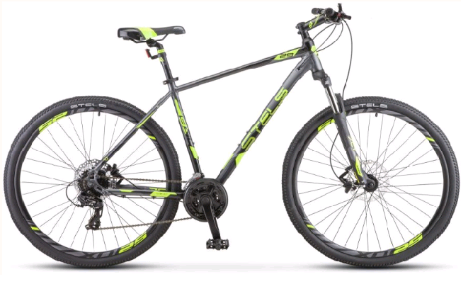 Велосипед STELS Navigator-930 D 29" V010