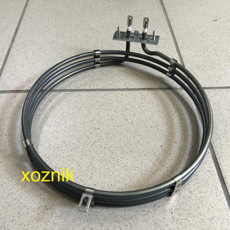 ТЭН дух. 3.3кВт/230В Конвекции Ø235 GARBIN 311891