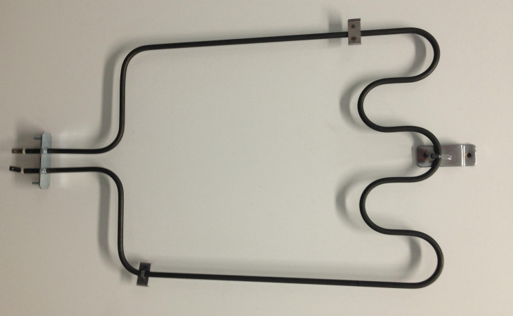 ТЭН дух. 1.1 кВт/230В Ш-обр. BOSCH EP093