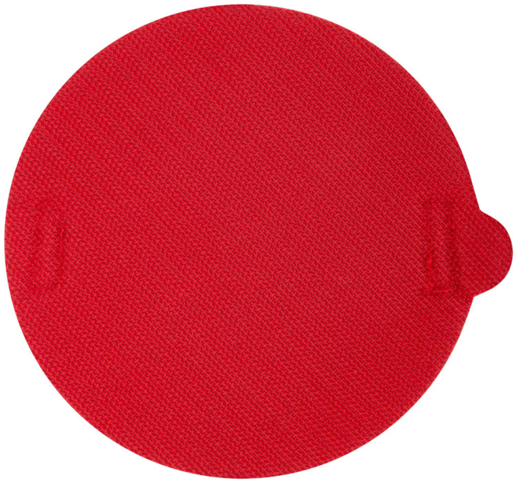 Насадка для ладони с липучкой, Cutop Profi, 125мм