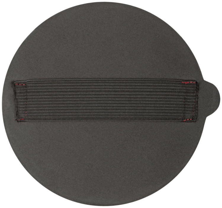 Насадка для ладони с липучкой, Cutop Profi, 125мм