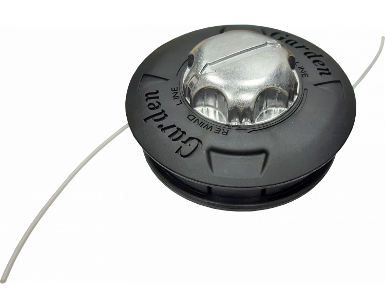 Картридж с леской BTH14 (M10х1.25) автоматическая, металлический сердечник