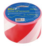 Лента сигнальная (огородительная) 50мм х 200м.
