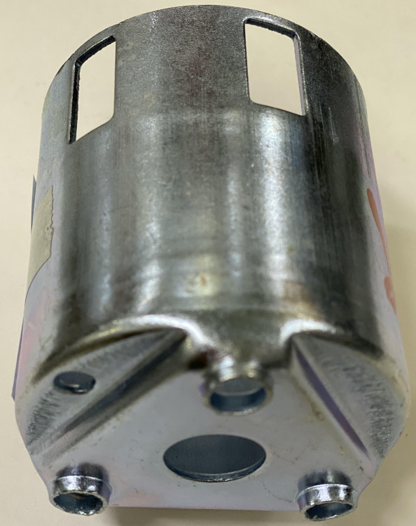 Храповик стартера для Двигателей 182F/188F (GX340/390) 21150