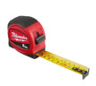 Рулетка 5м х 25мм Milwaukee SLIM 48227706