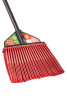БЦМ Метла веерная плоская, с черенком