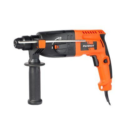 Перфоратор PATRIOT RH232
