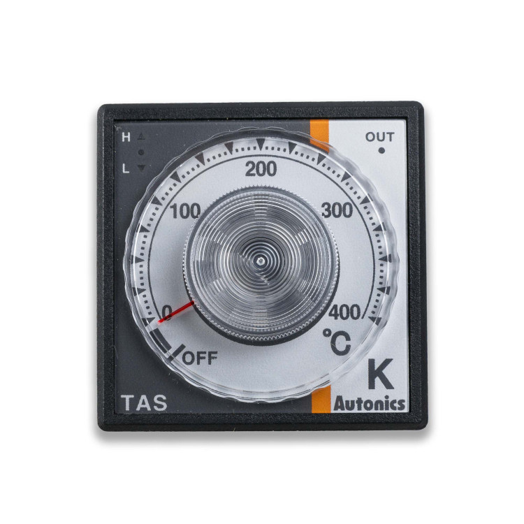 Терморегулятор для BSF TAS-B4SK4C K(CA) (под твердотельное реле)