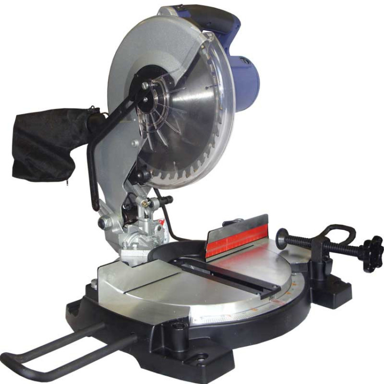 Пила торцовочная Диолд ПТД-1.5-254