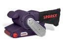 Ленточная шлифмашина Sparky MBS 776