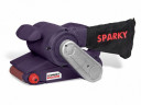 Ленточная шлифмашина Sparky MBS 776
