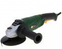 Угловая шлифмашина Калибр МШУ-125/1200Е
