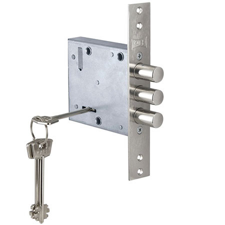 ЗВ KALE KILIT 447L,BS67,5,30CP,5K(60mm),w/o SP,w/o Ros,WB (447L0000010)