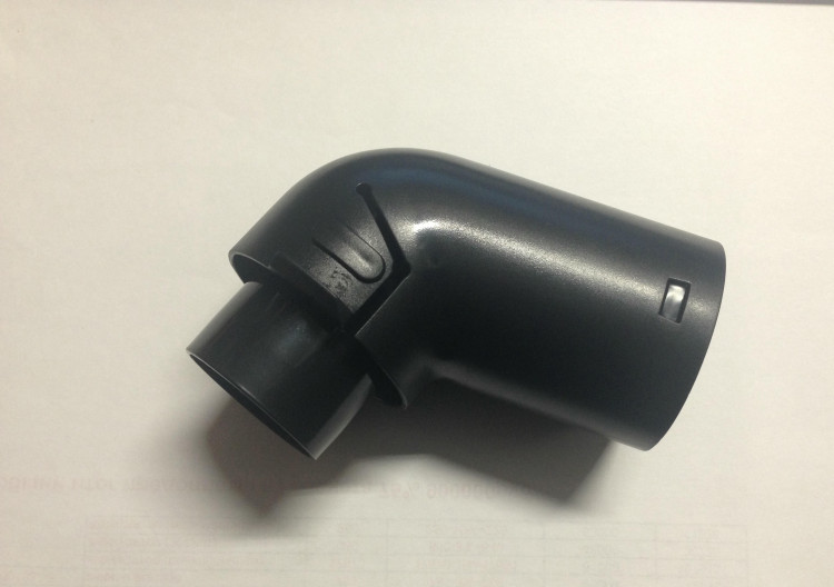 Наконечник шланга для пылесоса LG027 PL101