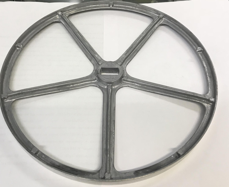 Шкив СМА 059723