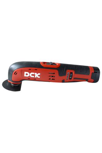 Реноватор аккумуляторный DCK KDMD12(TYPE EK)