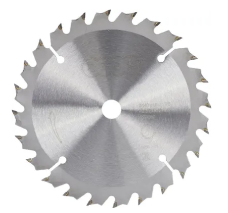 Диск EDGE пильный по дереву 140х24х12,75