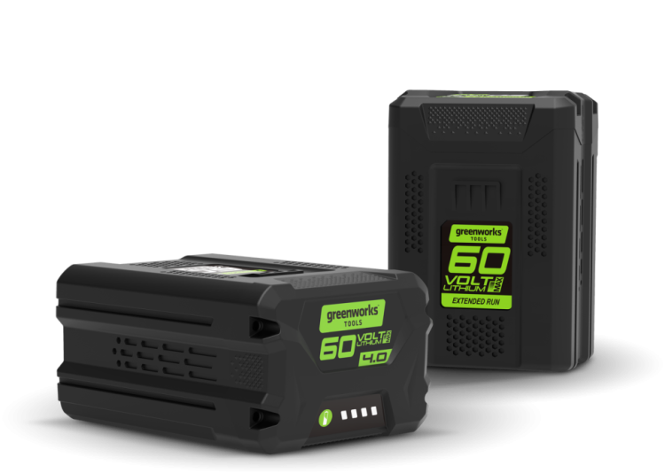 Аккумулятор Greenworks G60B4 2918407