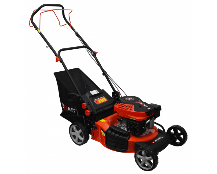 Газонокосилка бензиновая BRAIT BR2846SM (Серия BR)