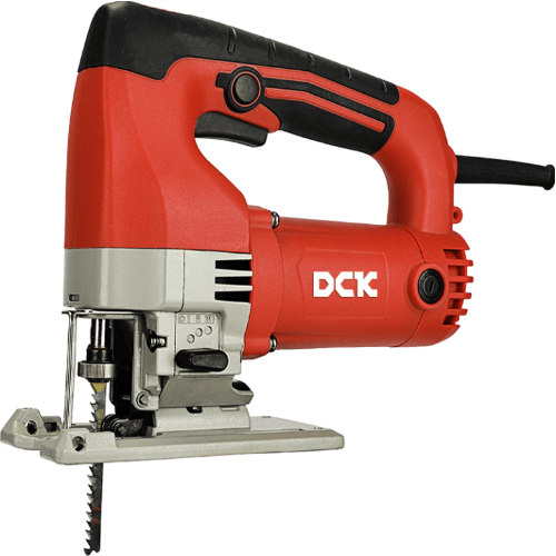 Лобзик сетевой DCK KMQ65K