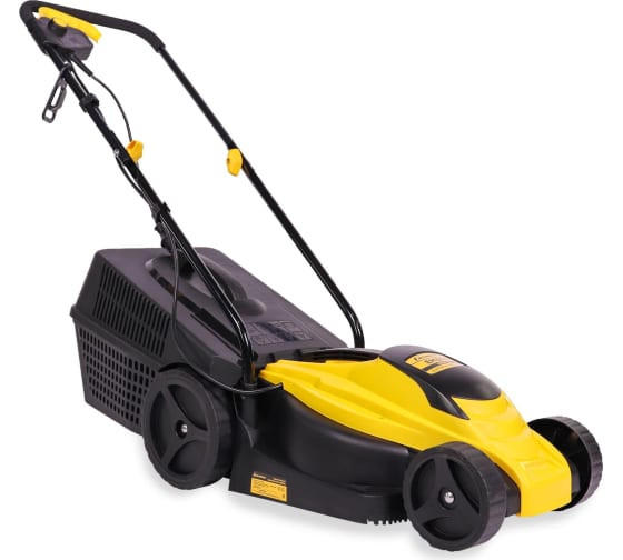 Газонокосилка электрическая CHAMPION EM3110