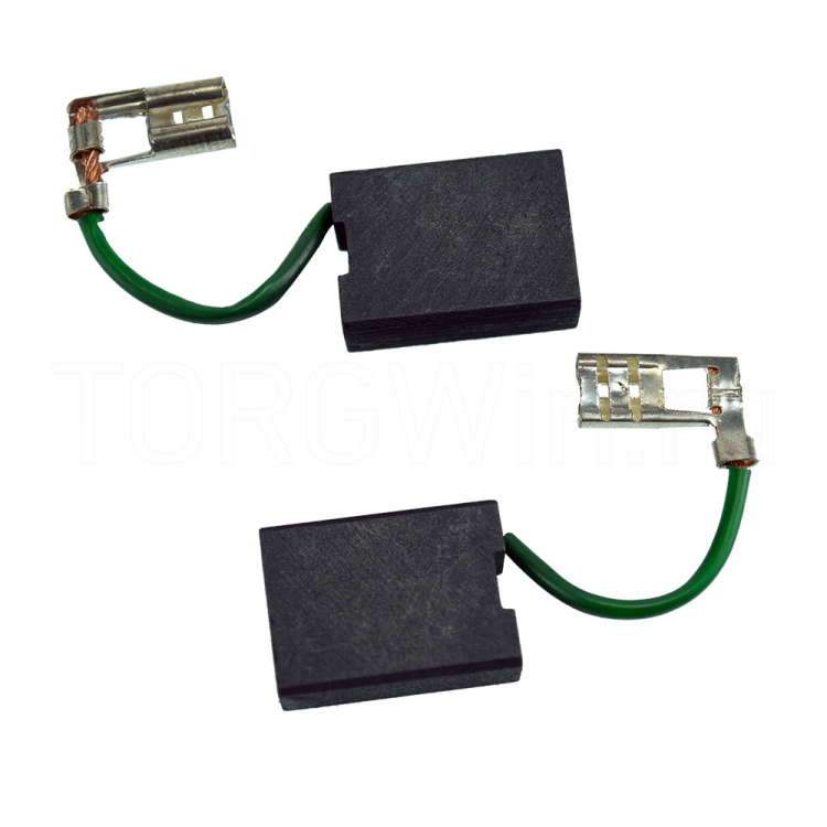 Щетки Sparky WSA 2,3Квт (пара) 14-101