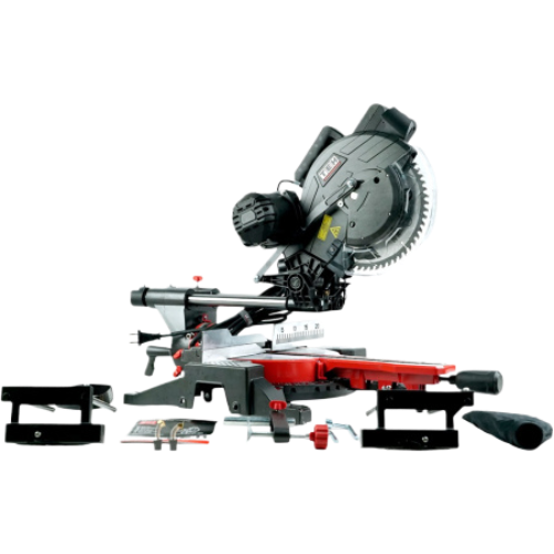 Торцовочная пила TEH TMS25519B